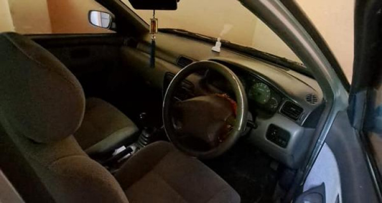 NISSAN SUNNY FB14 1994