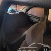 NISSAN SUNNY FB14 1994