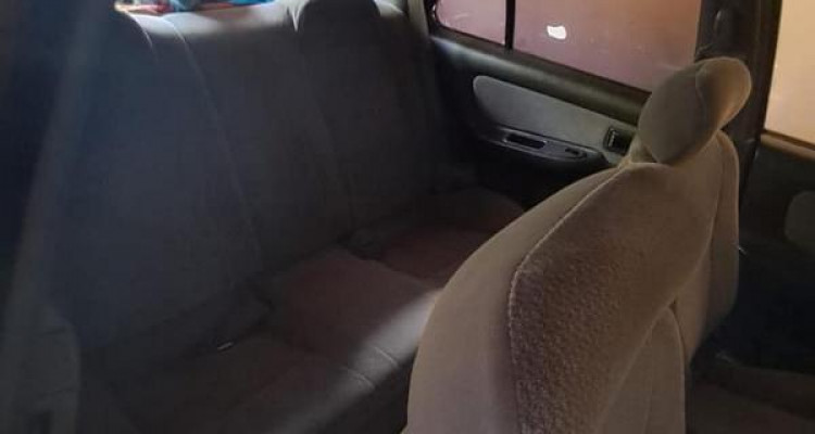 NISSAN SUNNY FB14 1994