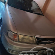 NISSAN SUNNY FB14 1994