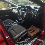 HONDA GRACE 2016