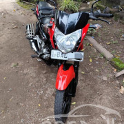 BAJAJ PULSAR 135 2013