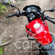 BAJAJ PULSAR 135 2013