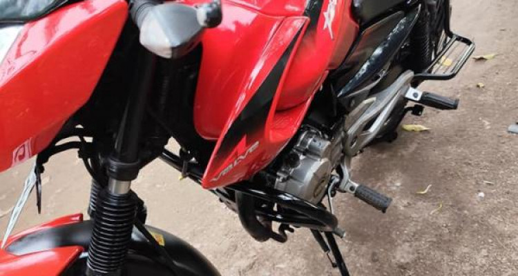 BAJAJ PULSAR 135 2013