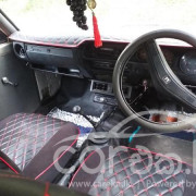 MITSUBISHI LANCER WAGON 1978