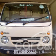 TATA ACE 2015