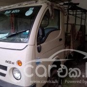 TATA ACE 2015