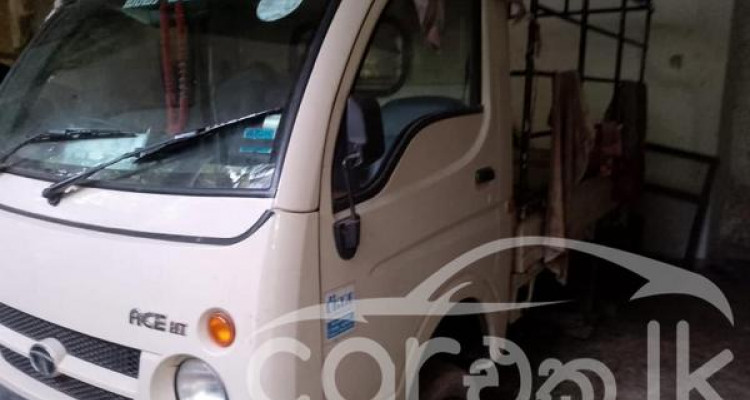 TATA ACE 2015