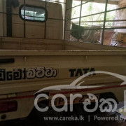 TATA ACE 2015