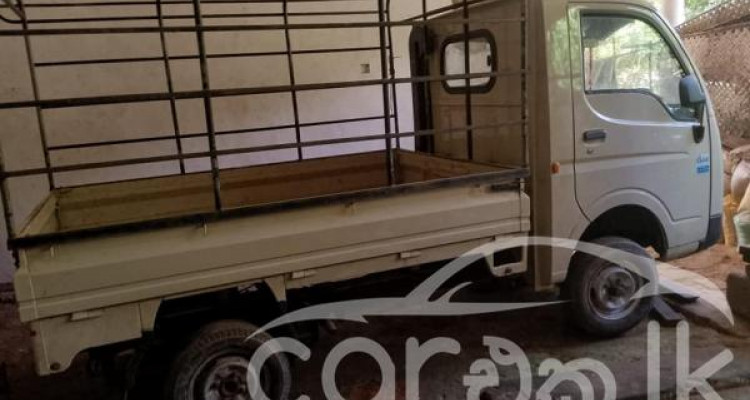 TATA ACE 2015