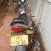 BAJAJ DISCOVER 125 2005
