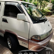 TOYOTA TOWNACE 1991