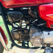 HERO HONDA SPLENDER 2010