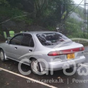 NISSAN SUNNY FB14 1994