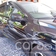 HONDA VEZEL 2014