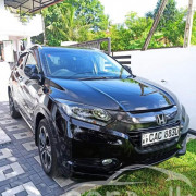 HONDA VEZEL 2014