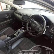 HONDA VEZEL 2014