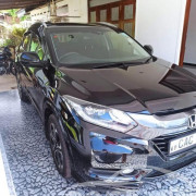 HONDA VEZEL 2014
