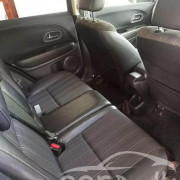 HONDA VEZEL 2014