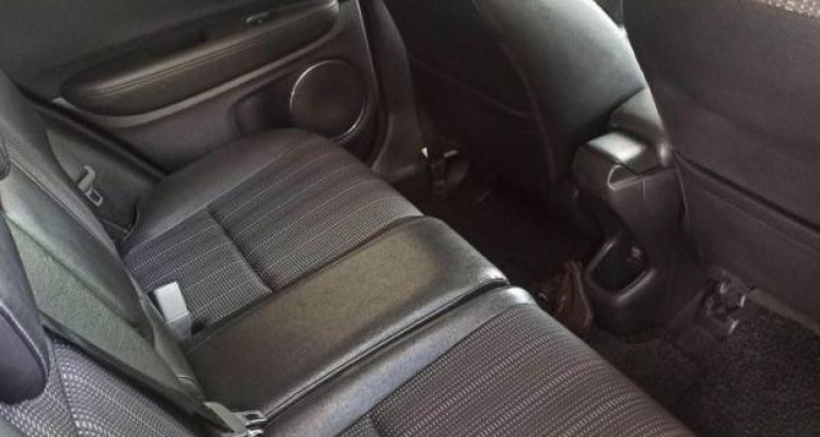 HONDA VEZEL 2014