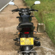 BAJAJ DISCOVER 2015