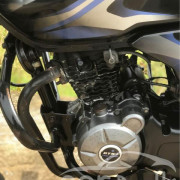 BAJAJ DISCOVER 2015