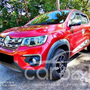 RENAULT KWID RXT 2016