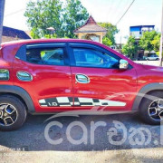 RENAULT KWID RXT 2016