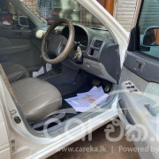 TOYOTA STARLET 1999