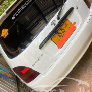 TOYOTA STARLET 1999