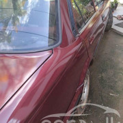 TOYOTA COROLLA EE90 1988