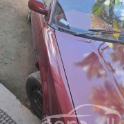 TOYOTA COROLLA EE90 1988