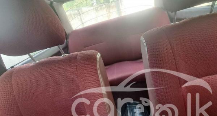 TOYOTA COROLLA EE90 1988