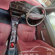 TOYOTA COROLLA EE90 1988