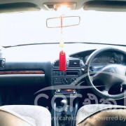 PEUGEOT 408 1997