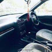 PEUGEOT 408 1997