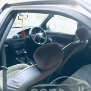 PEUGEOT 408 1997