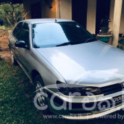 PEUGEOT 408 1997