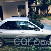PEUGEOT 408 1997