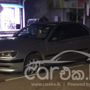 PEUGEOT 408 1997