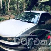 PEUGEOT 408 1997