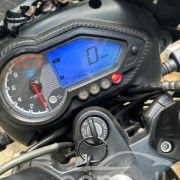 BAJAJ PULSAR 180 2017