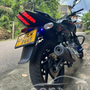 BAJAJ PULSAR 180 2017