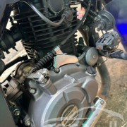 BAJAJ PULSAR 180 2017