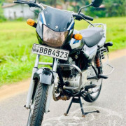 BAJAJ CT100 2014