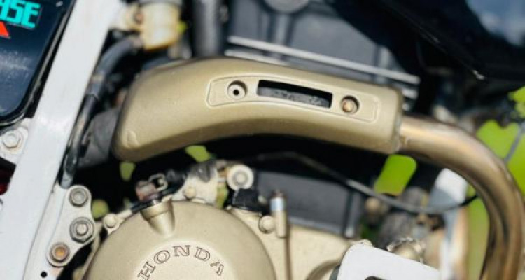 HONDA HORNET 2006