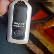 TOYOTA IST 2005