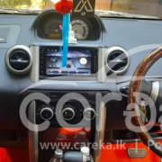 TOYOTA IST 2005