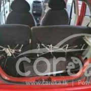 CHERY QQ 2007