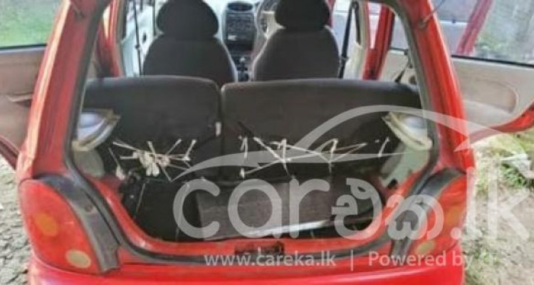 CHERY QQ 2007